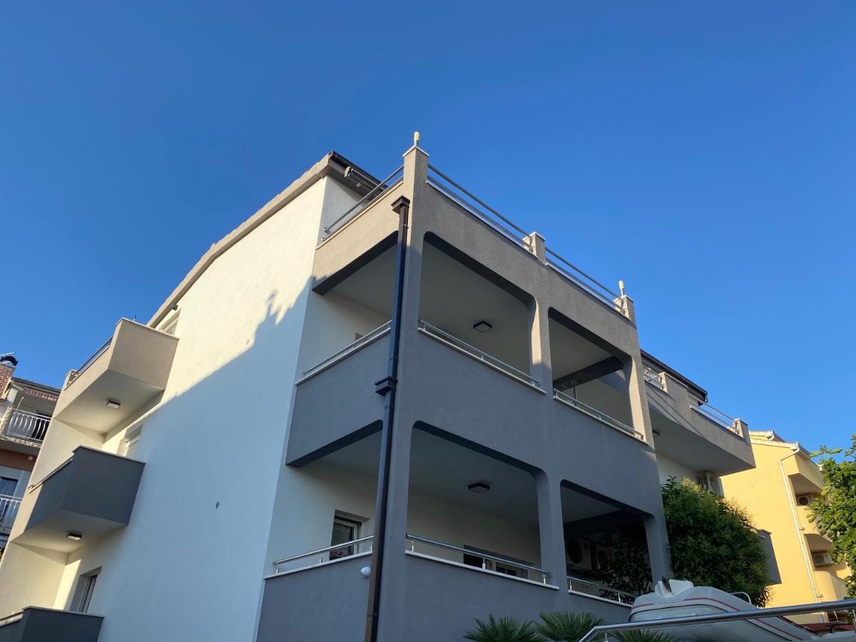 Apartman Padre *