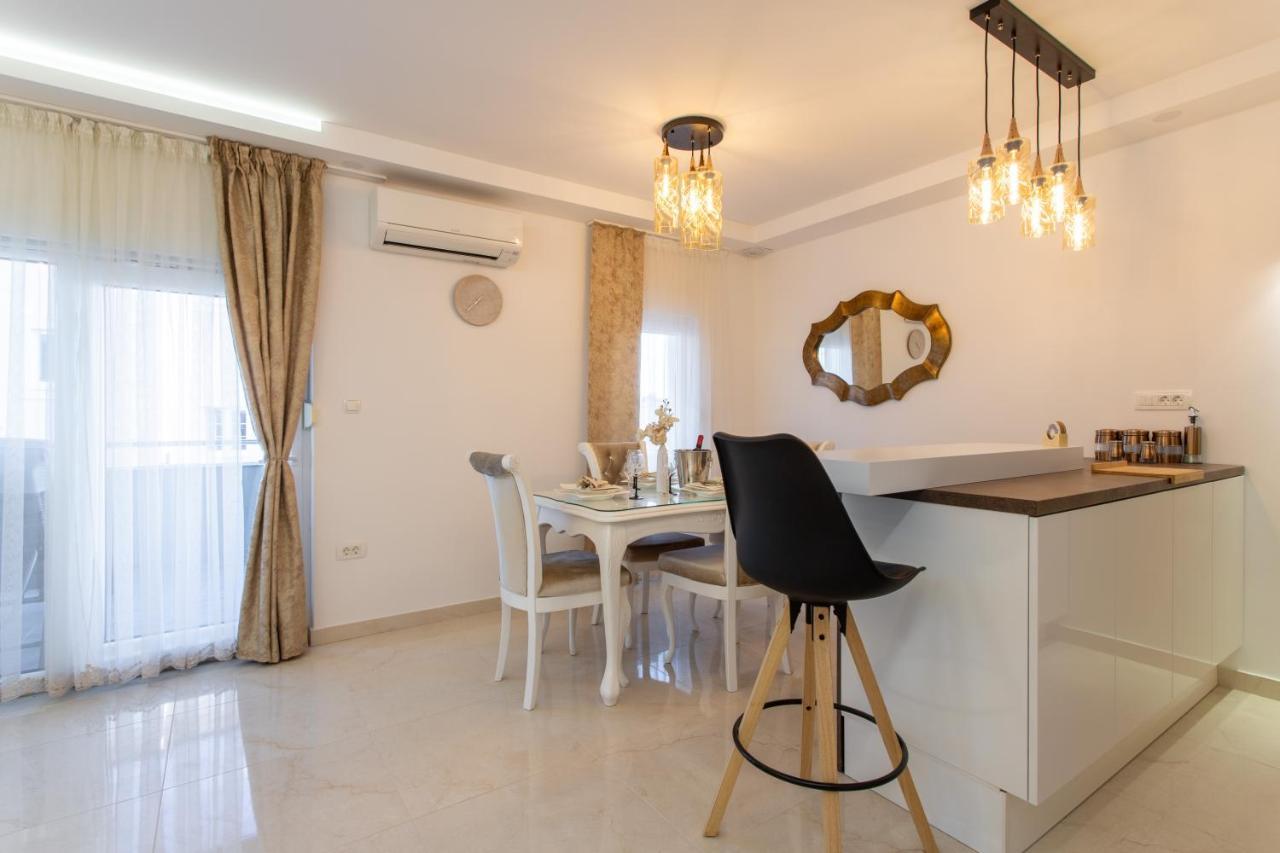 Apartman Padre