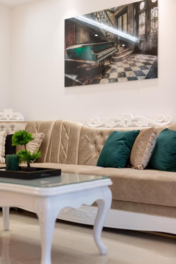 Padre Apartman Podstrana