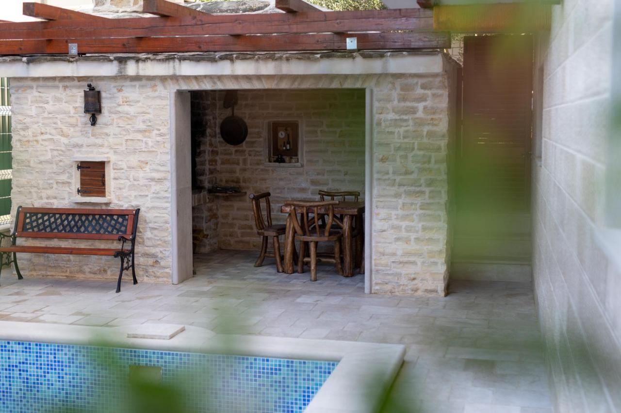 Apartman Padre Podstrana