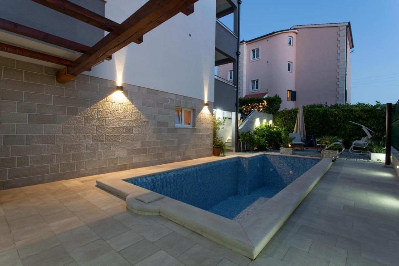 Apartman Padre *