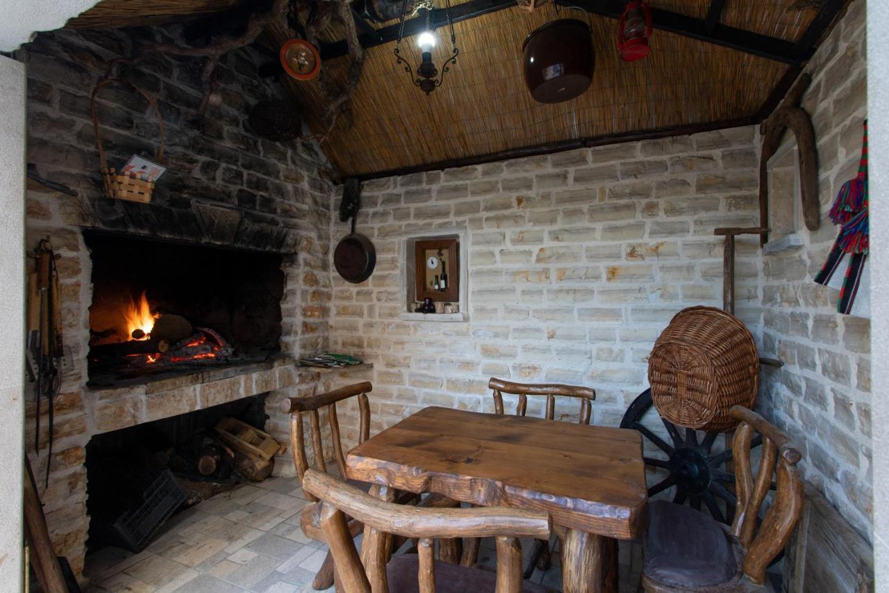 Padre Apartman Podstrana