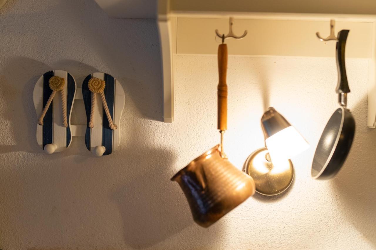 Padre Apartman