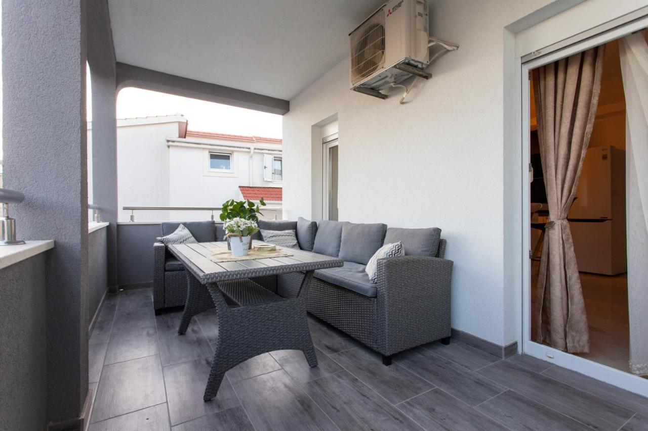 Padre Apartman