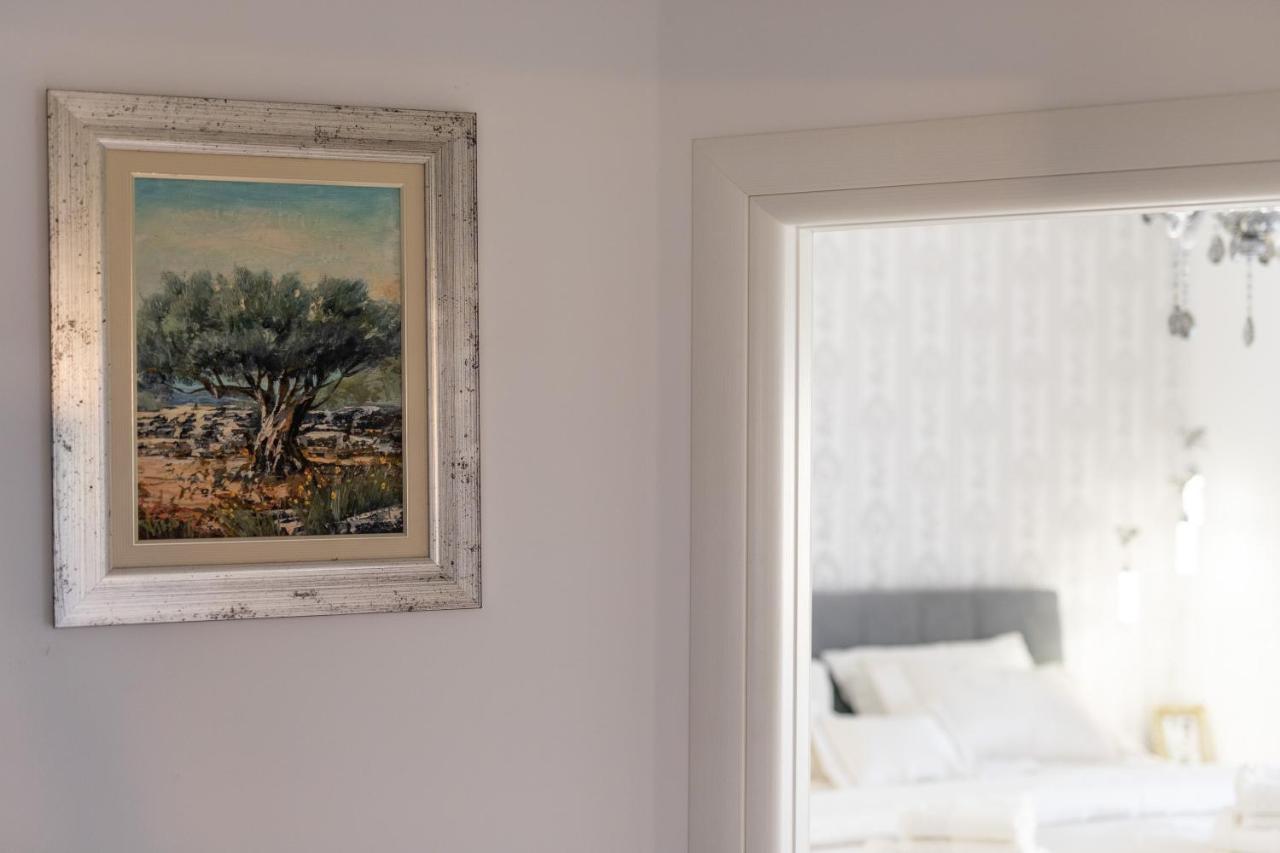 Apartman Padre *