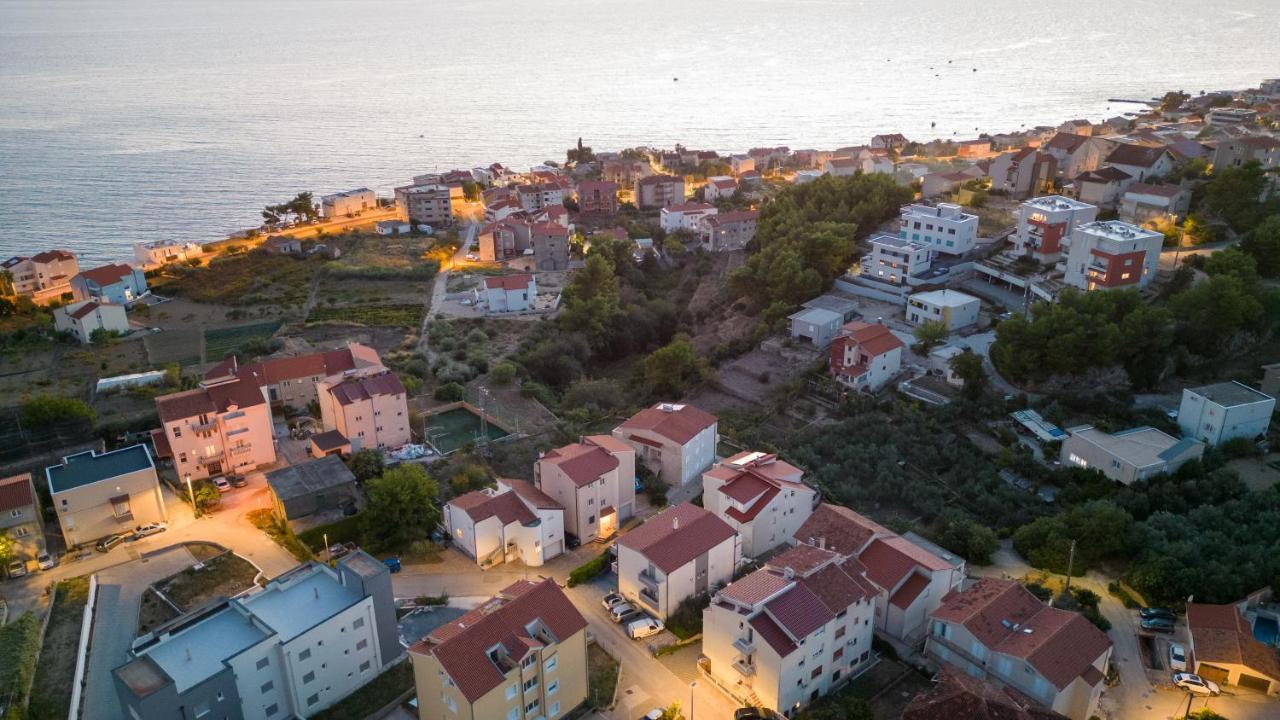 Apartman Padre Podstrana
