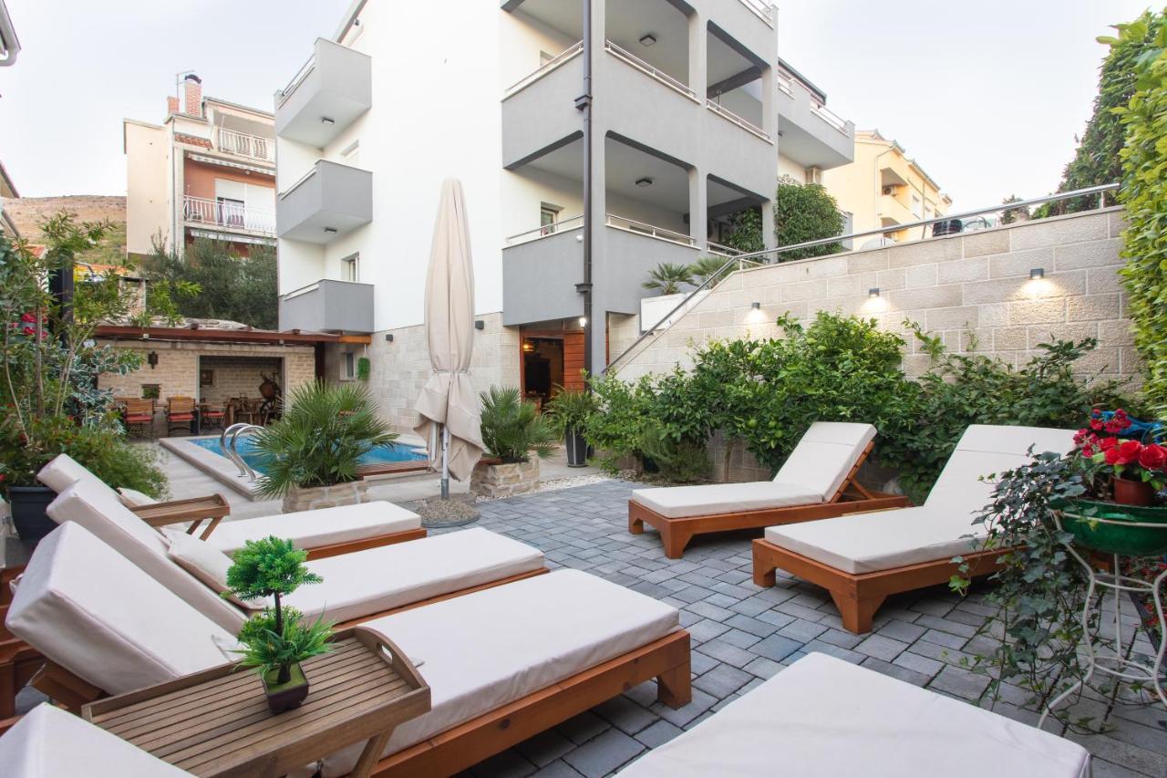 Padre Apartman *