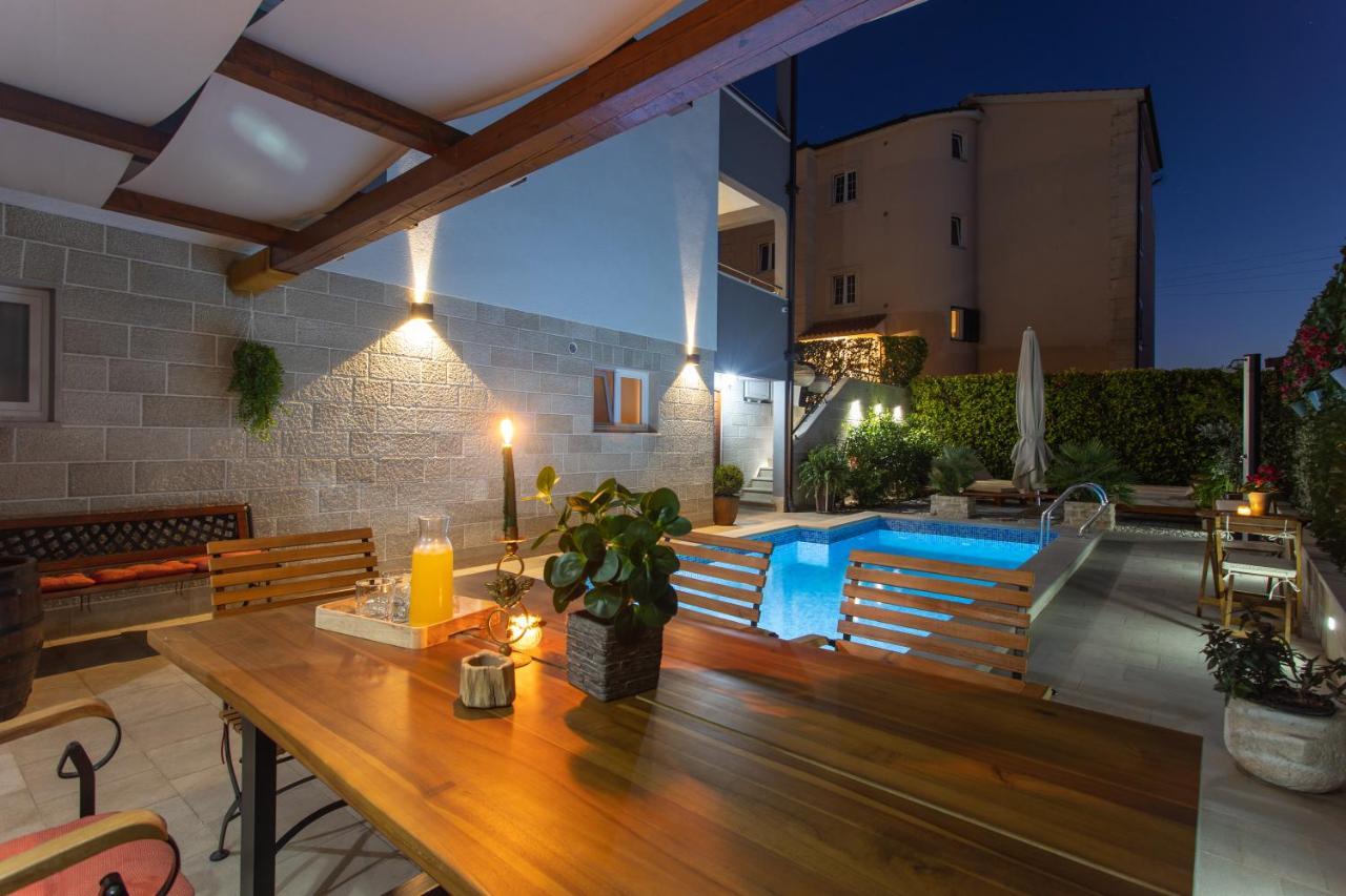 Padre Apartman Podstrana