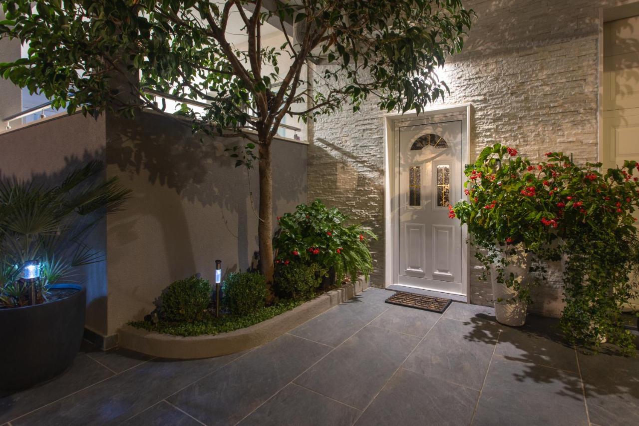 Padre Apartament *
