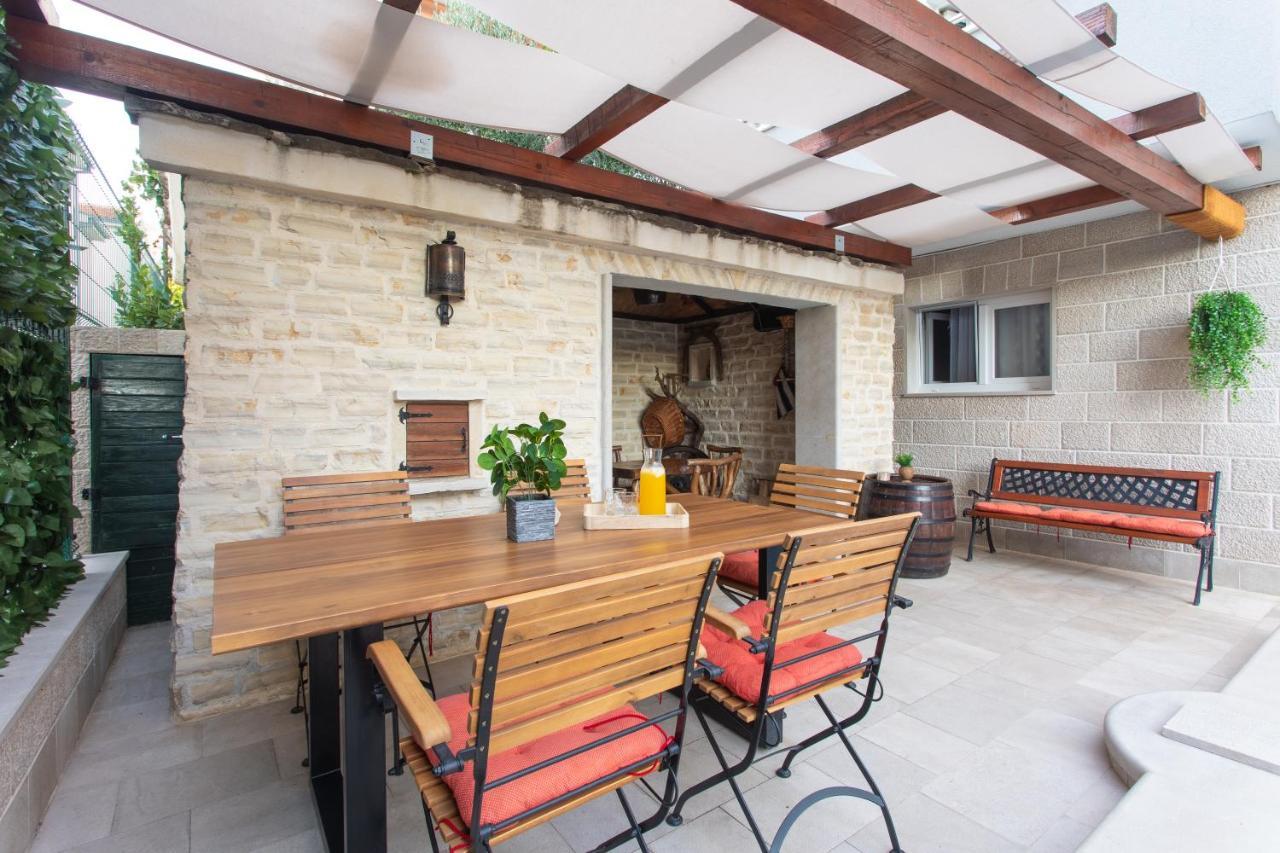 Padre Apartament *