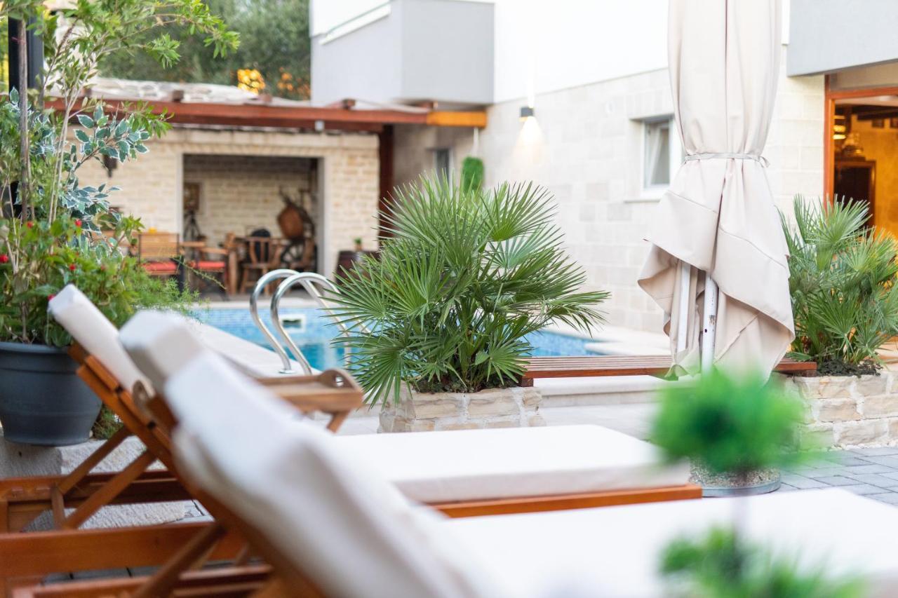 Apartman Padre Podstrana