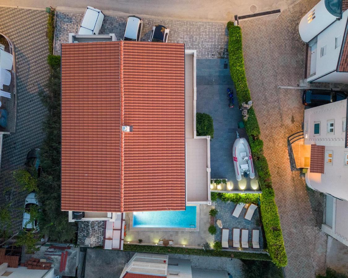 Padre Apartman *