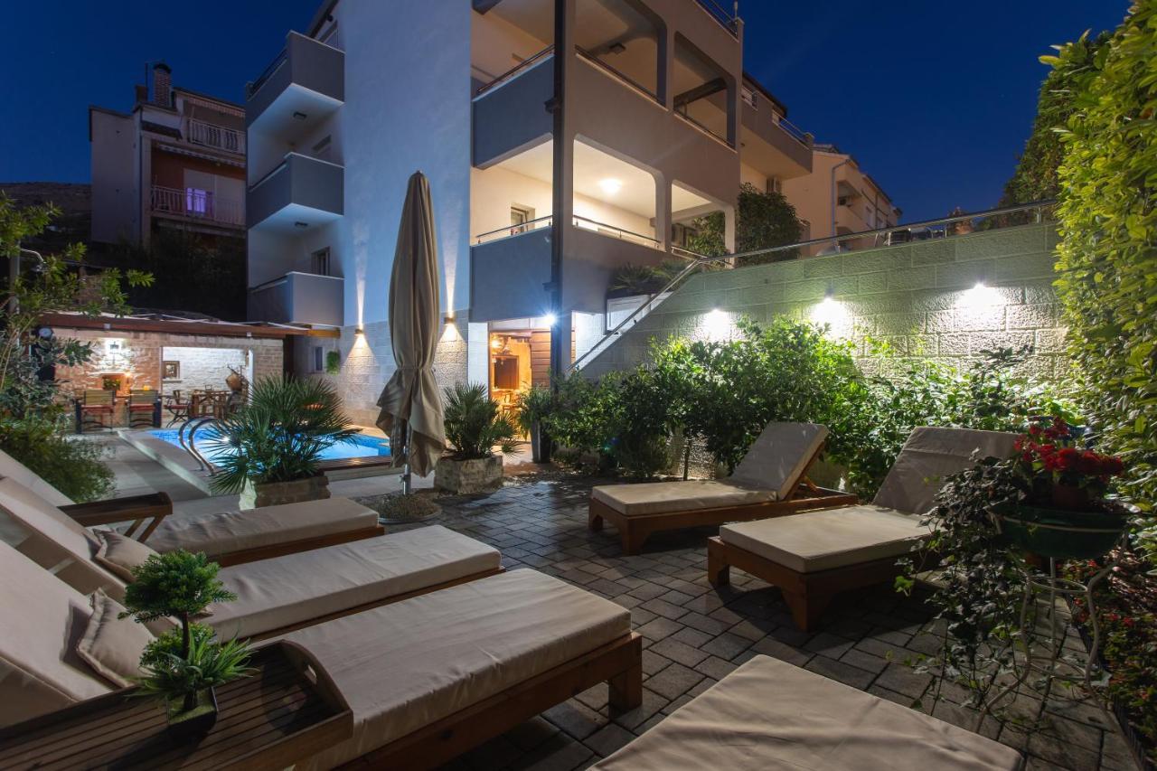 Apartman Padre