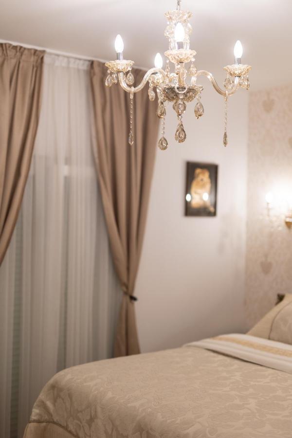 Padre Apartman