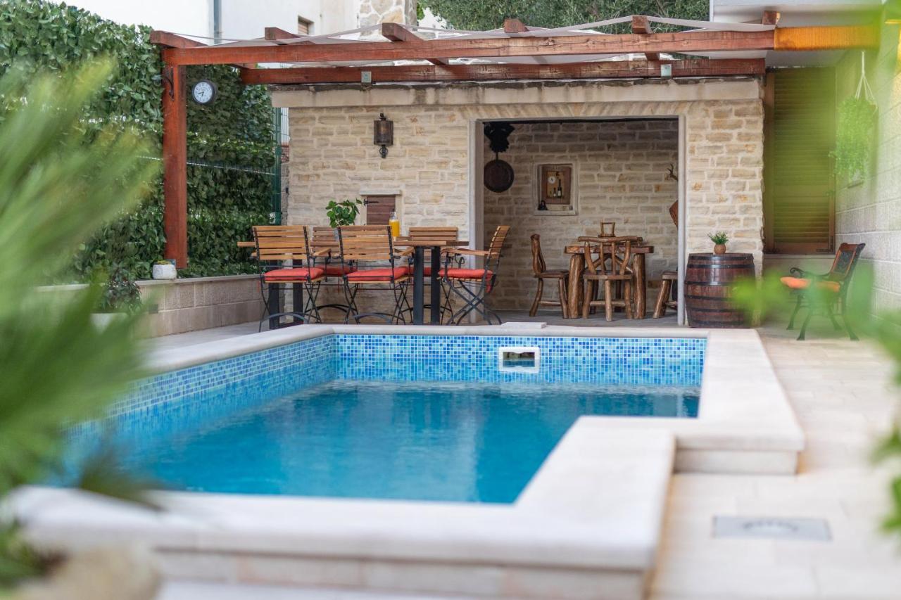 Apartman Padre