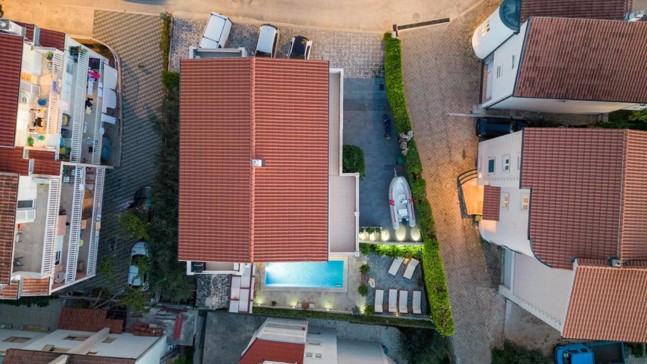 Apartman Padre