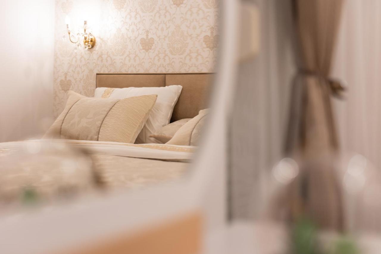 Apartman Padre