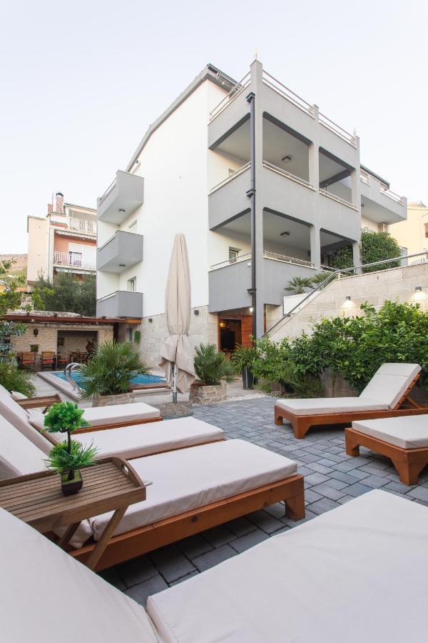 Apartman Padre