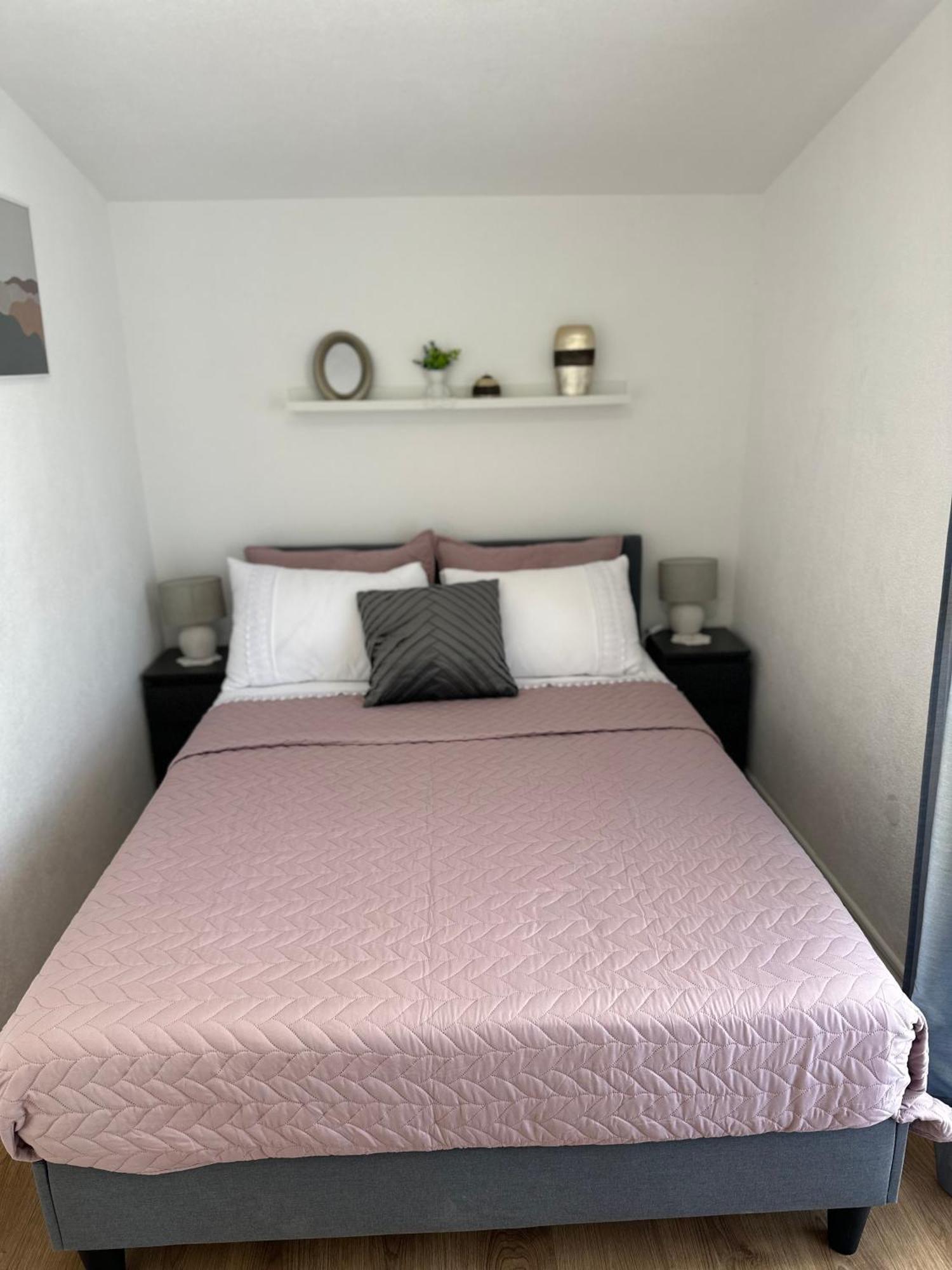 Padre Apartman *
