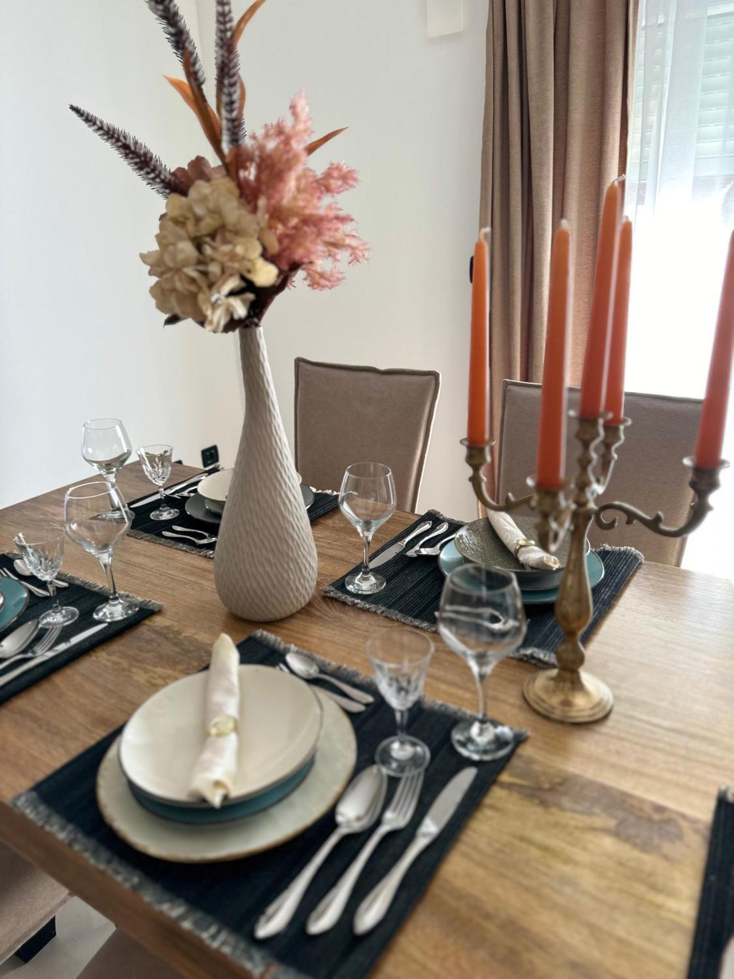 Apartman Padre Podstrana
