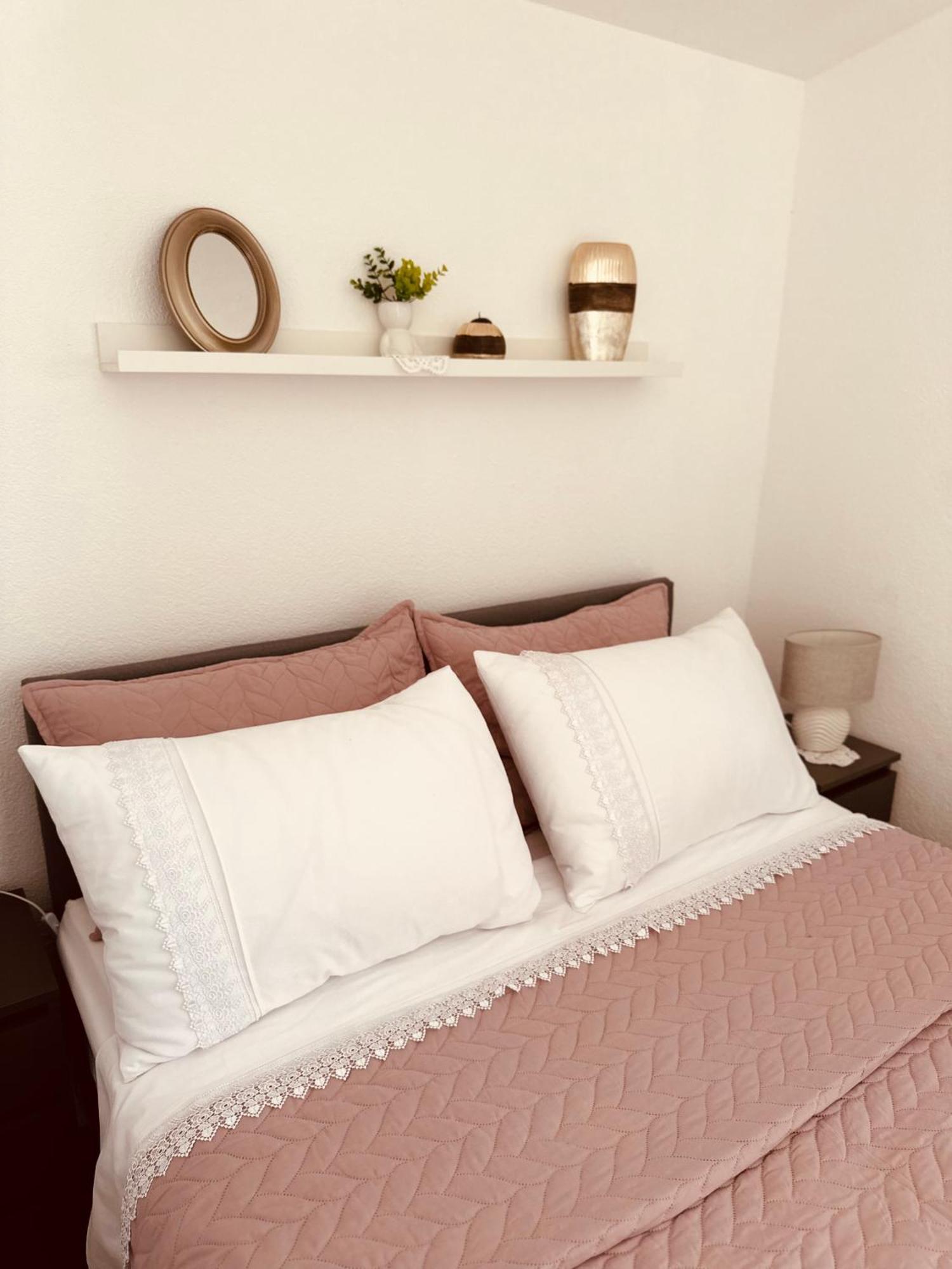 Apartman Padre Podstrana