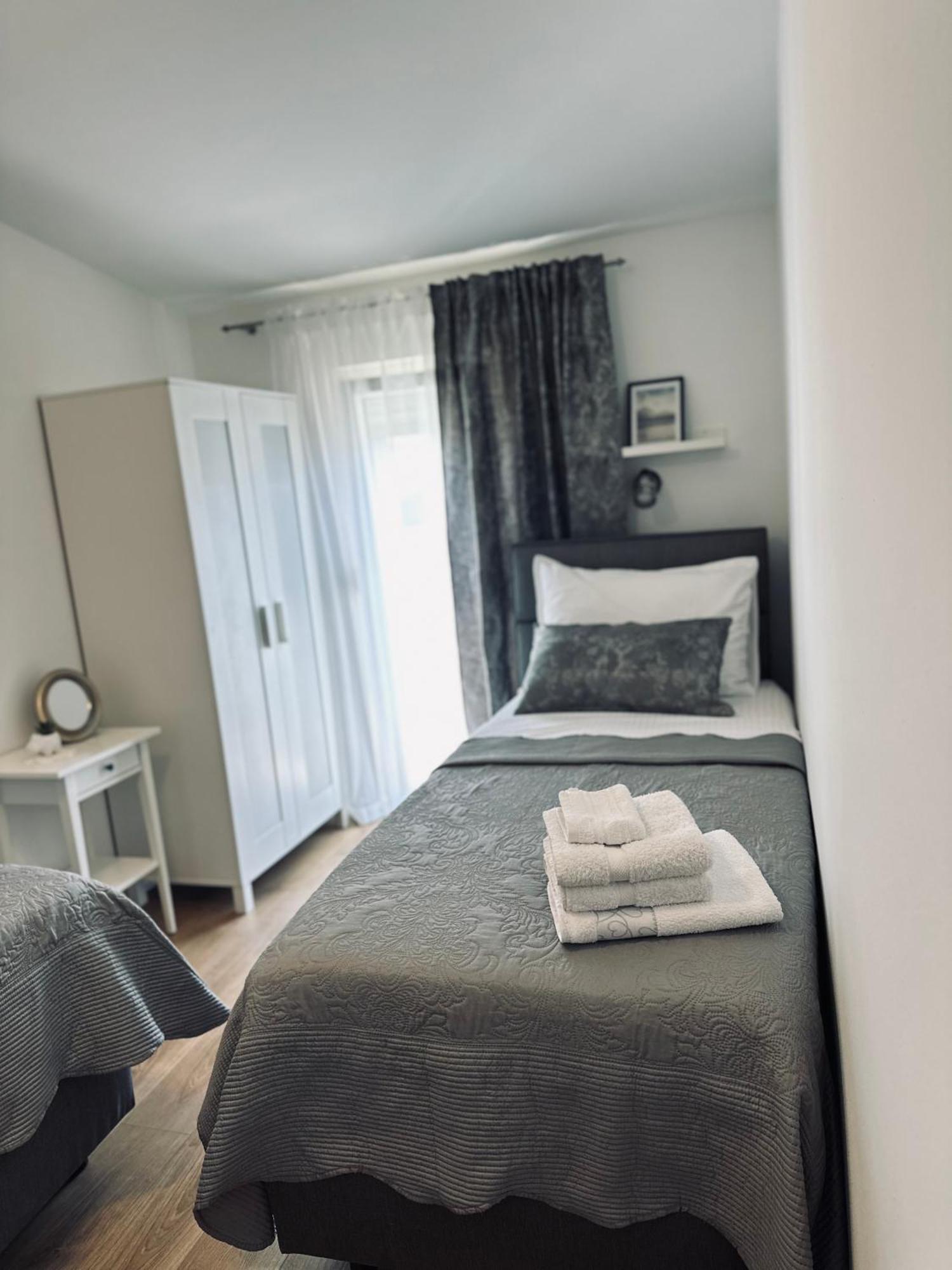 Apartman Padre