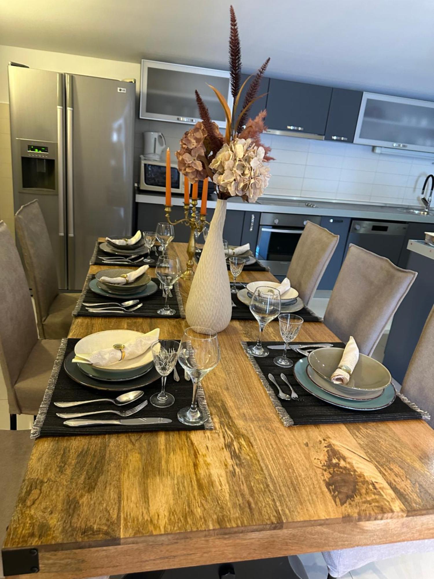 Padre Apartament