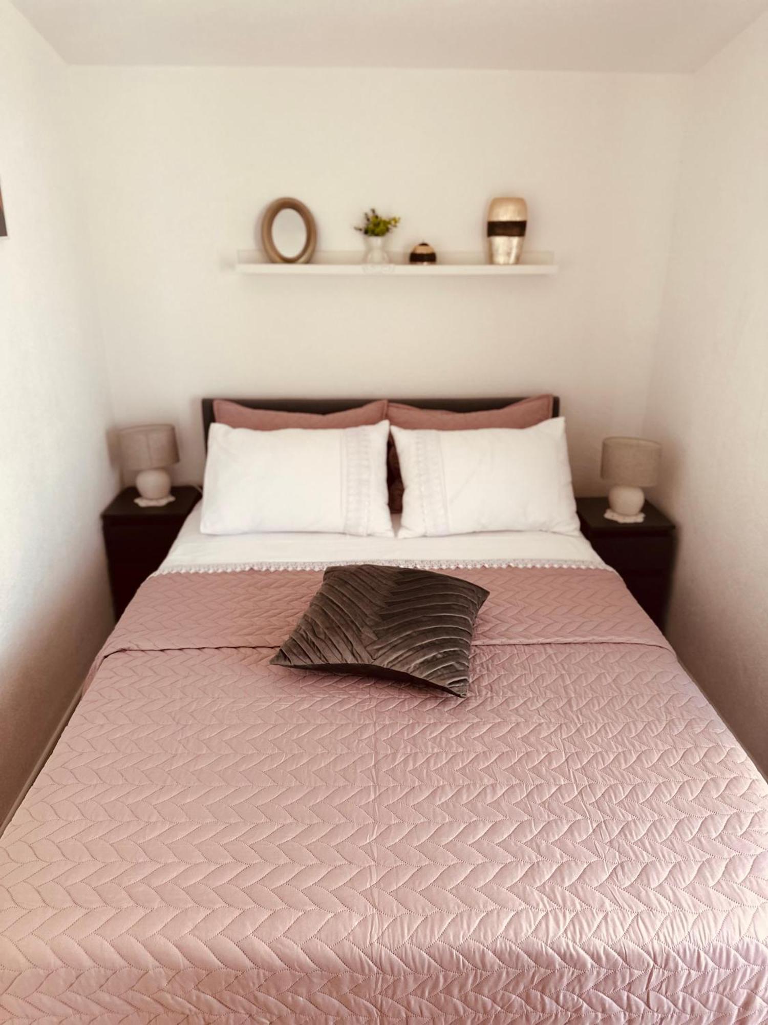 Apartman Padre *