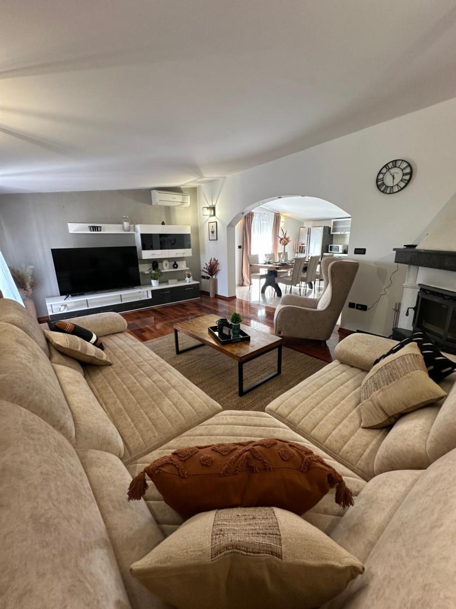 Padre Apartament *