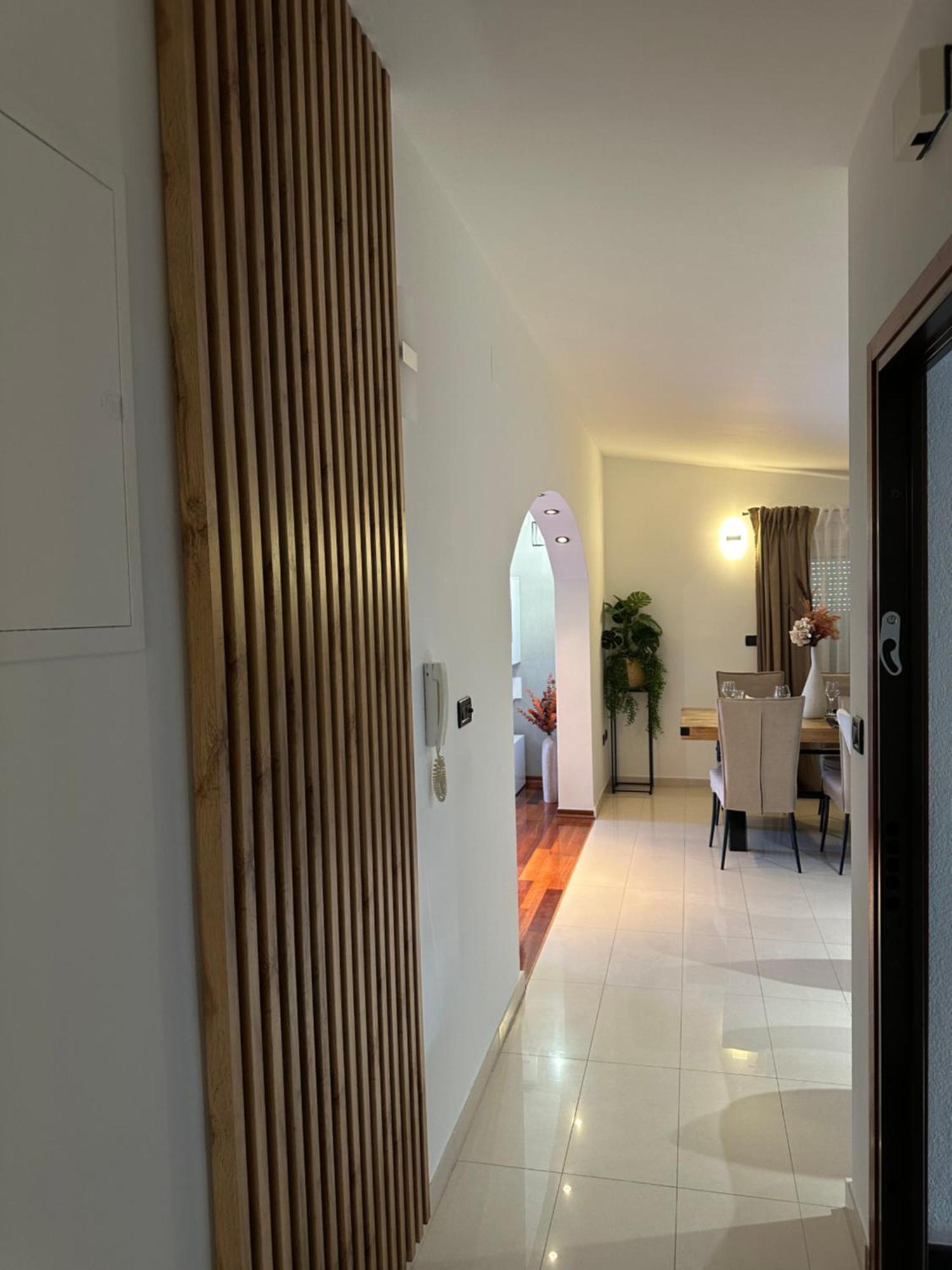 Apartman Padre *