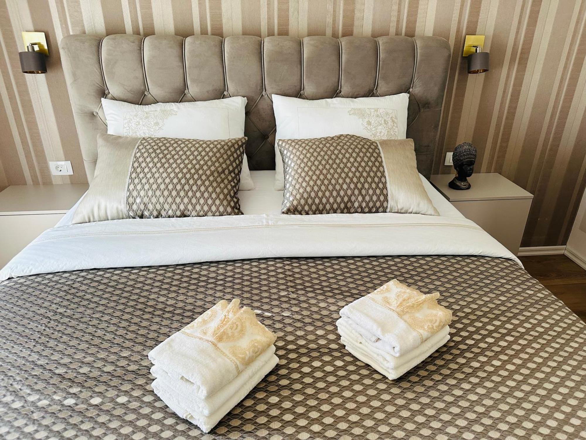 Apartman Padre Podstrana